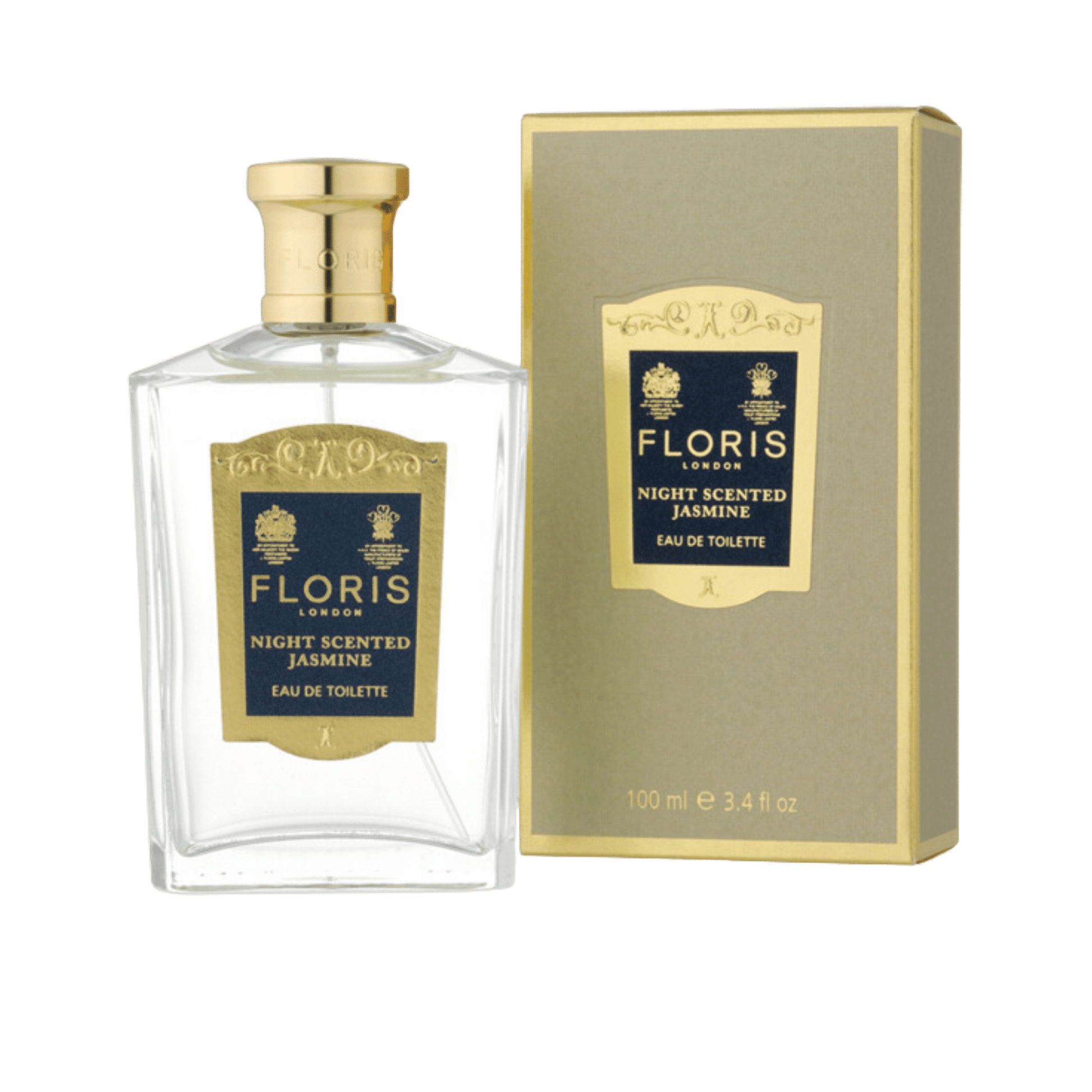 Buy Floris Night Scented Jasmine EAU DE Toilette  In Pakistan!