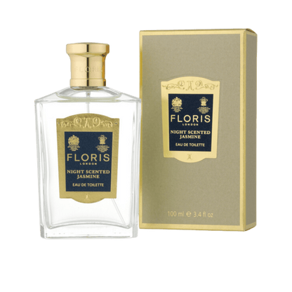 Buy Floris Night Scented Jasmine EAU DE Toilette  In Pakistan!