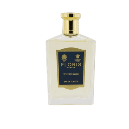 Floris White Rose EAU DE Toilette (50ml)