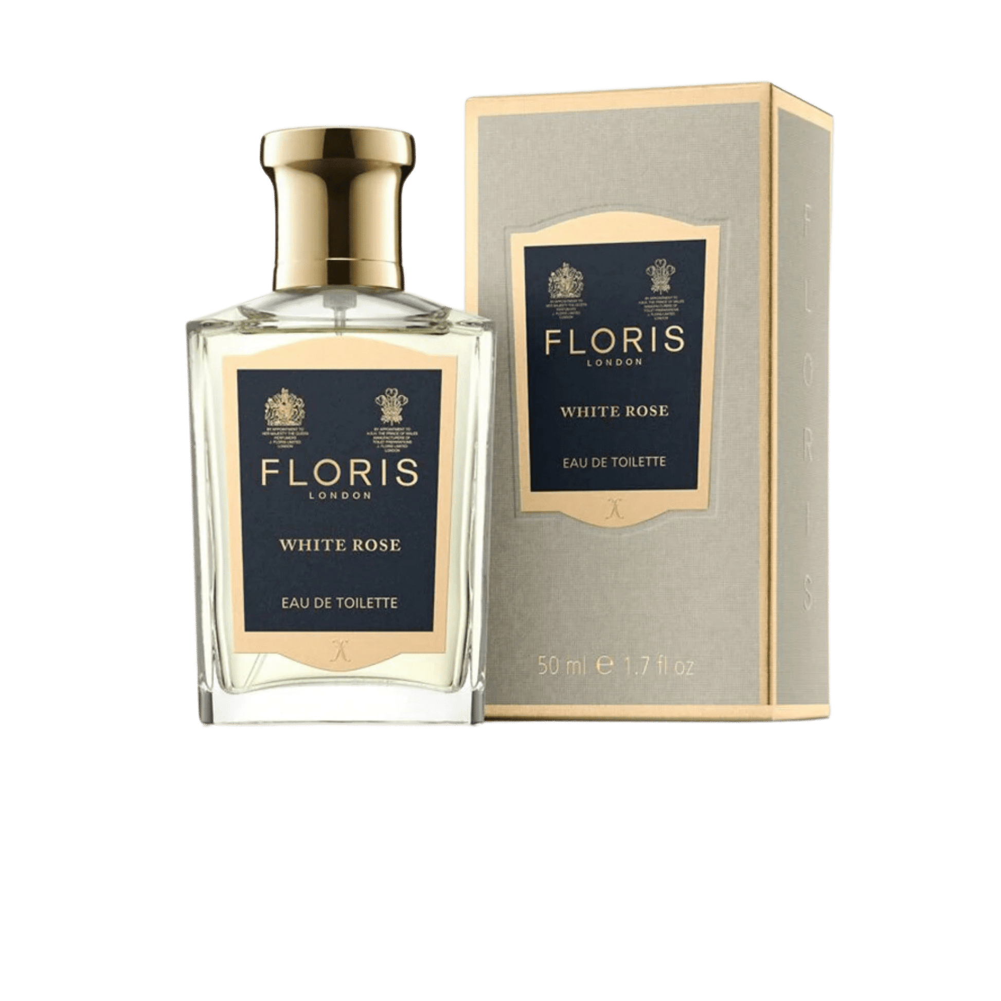 Buy Floris White Rose EAU DE Toilette In Pakistan!