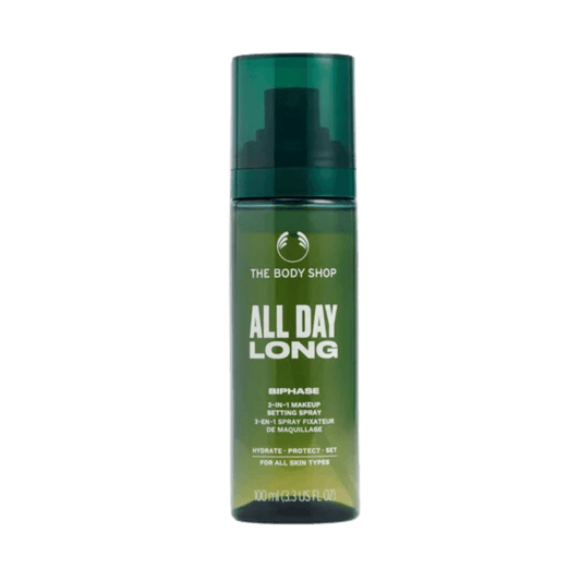 Buy The Body shop All Day Long Setting Spray  In Pakistan!