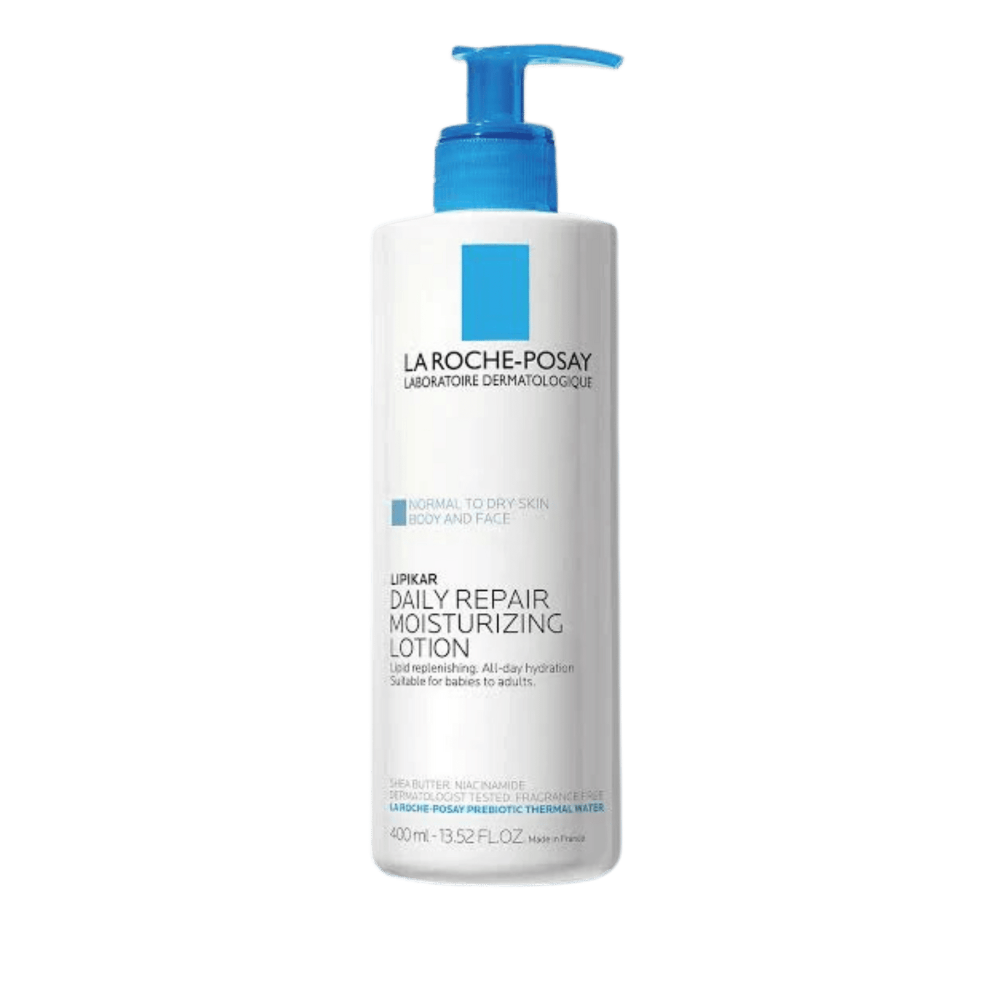 Buy La Roche - Posay Daily Repair Moisturizing Lotion In Pakistan!