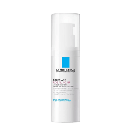 La Roche Posay Toleriane Rosaliac AR 0% Is Now Available In Pakistan!