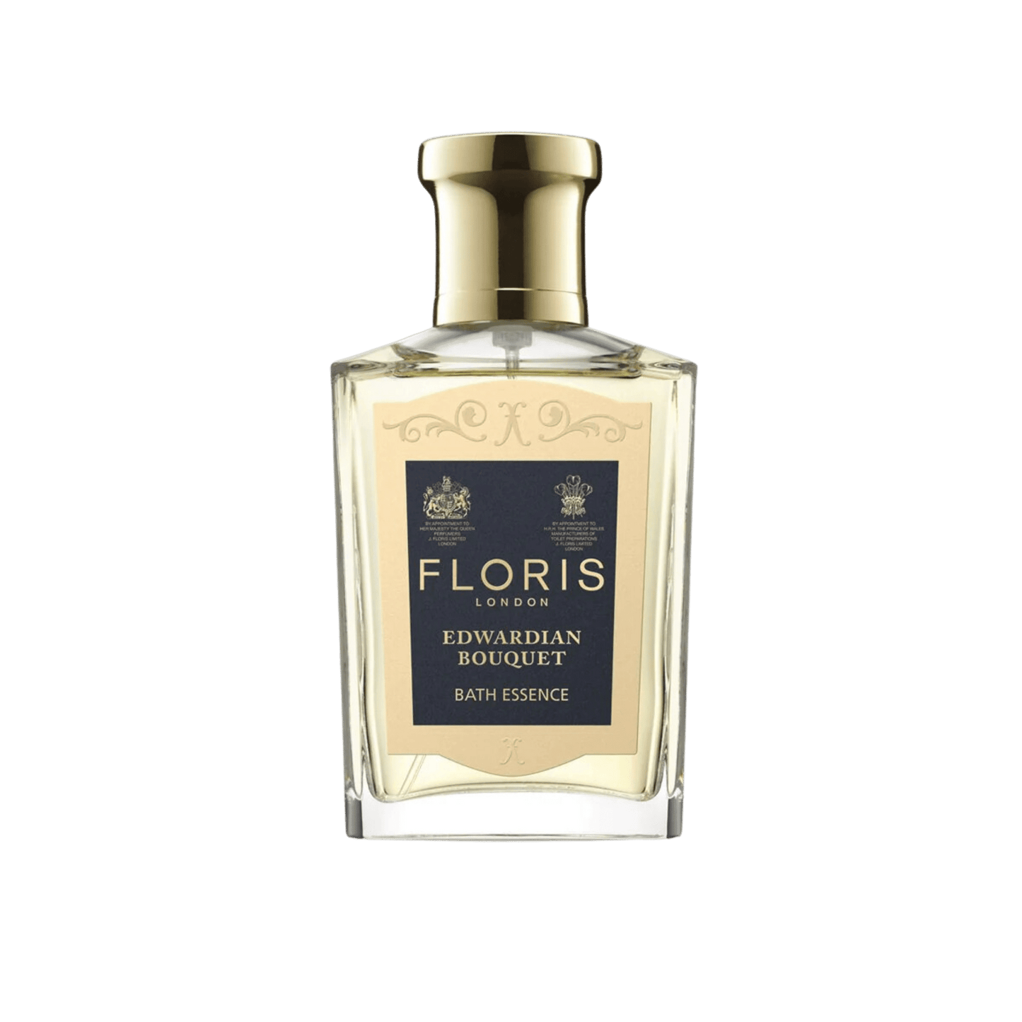 Buy Floris Edwardian Bouquet Bath Essence In Pakistan!