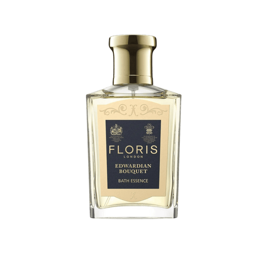 Buy Floris Edwardian Bouquet Bath Essence In Pakistan!