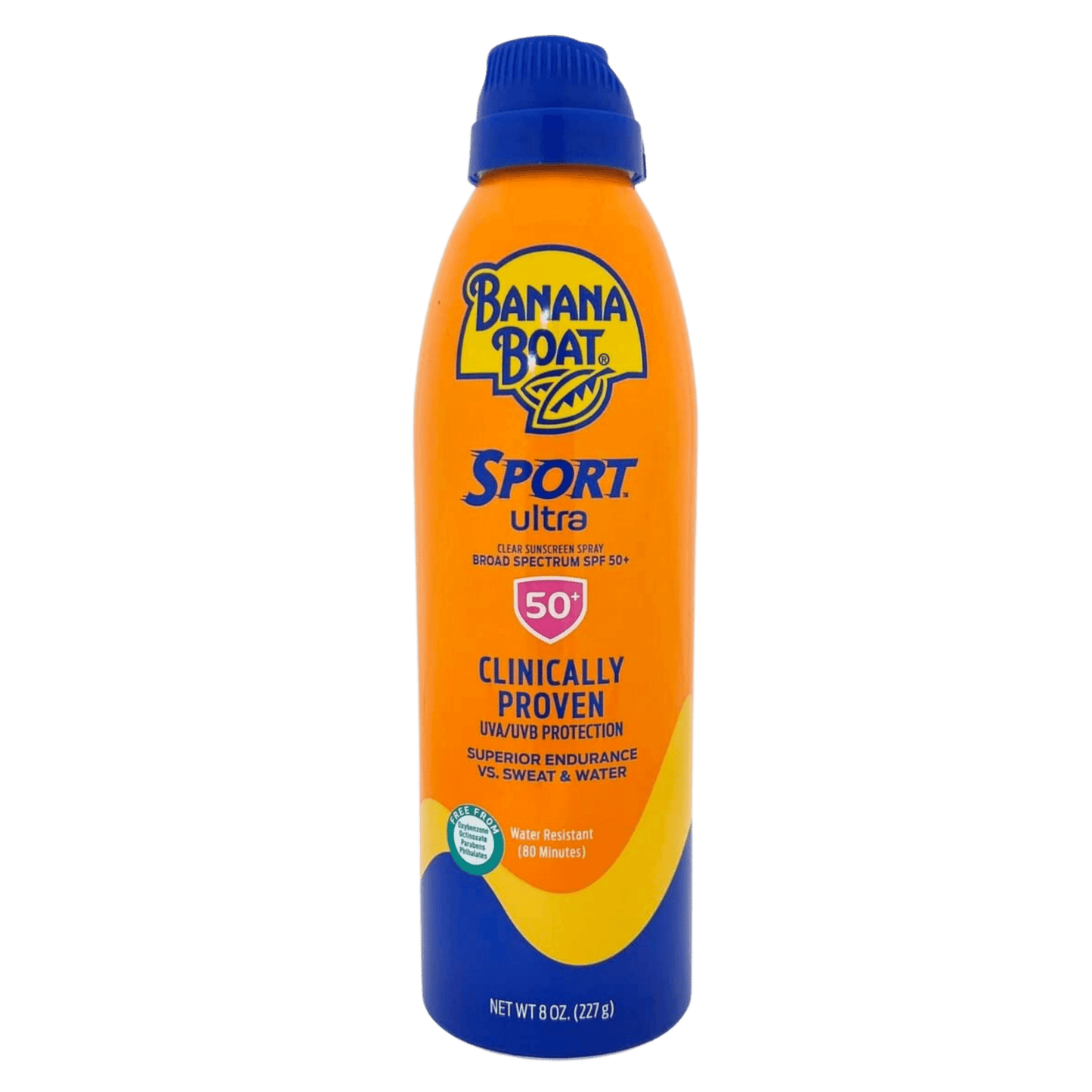 Banana Boat Sport Ultra Spray SPF 50+ (170g)