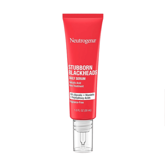 Neutrogena Black Heads serum pakisatn