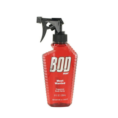 Bod Man Most Wanted Fragrance Body Spray (236ml)