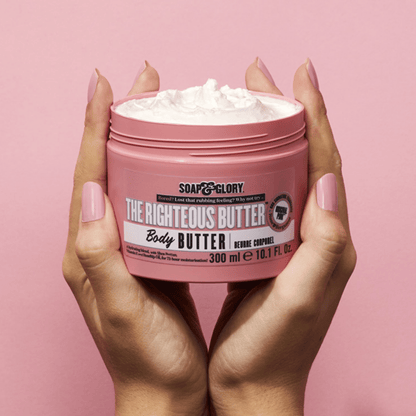 Soap & Glory The Righteous Body Butter (300 ml)