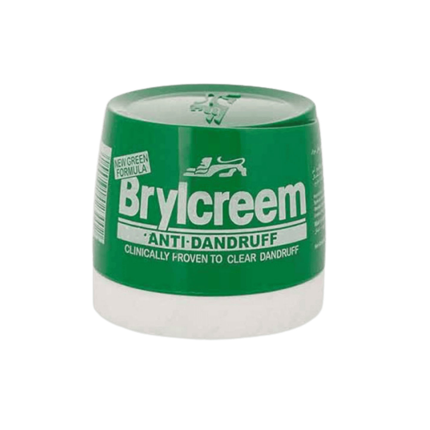 Buy Online Brylcreem Anti-Dandruff Hair Cream Green in Pakistan