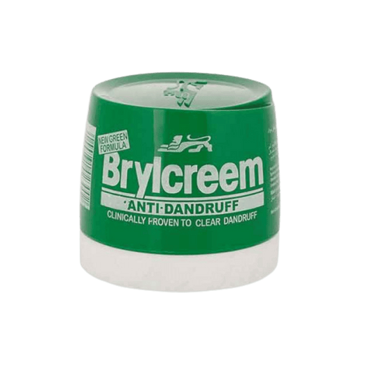 Buy Online Brylcreem Anti-Dandruff Hair Cream Green in Pakistan