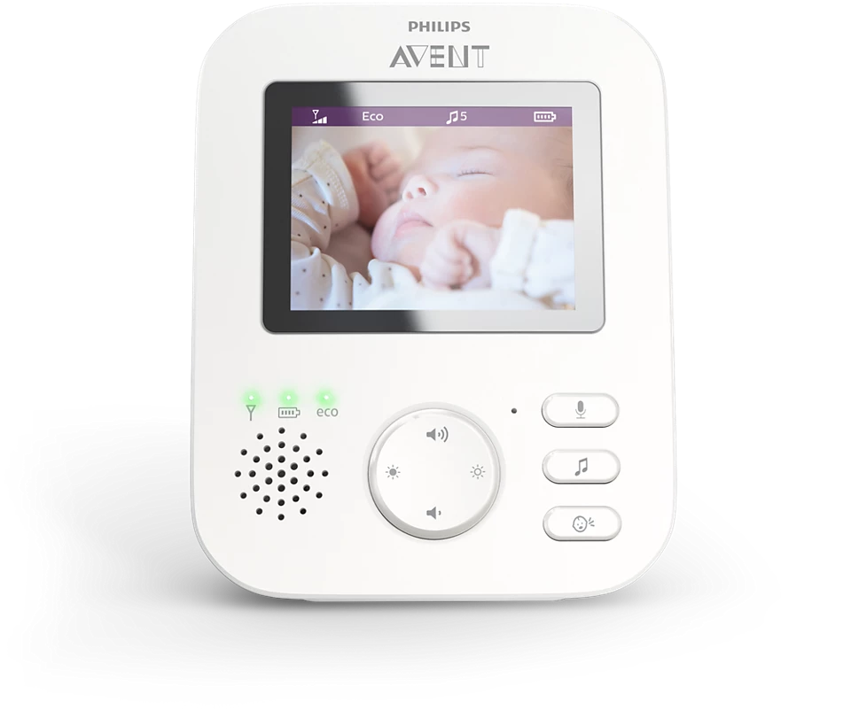 Philips Avent Baby monitor Digital Video Baby Monitor