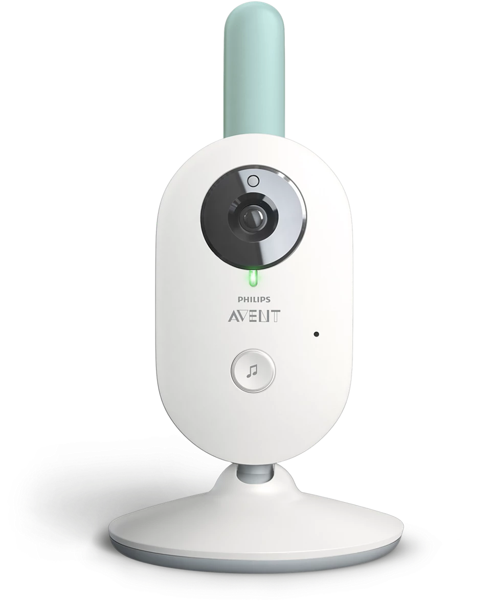 Philips Avent Baby monitor Digital Video Baby Monitor