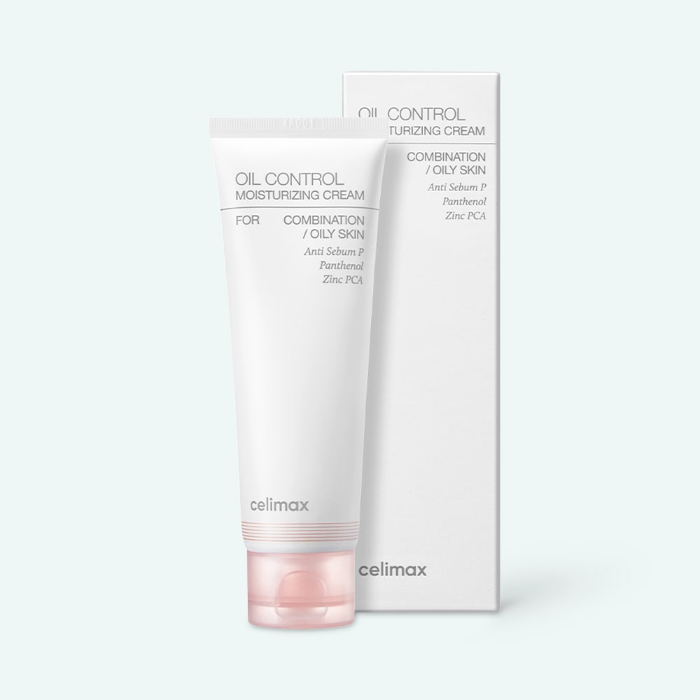 Buy Now Celimax Oil Control Moisturizer for oily skin In Pakistan