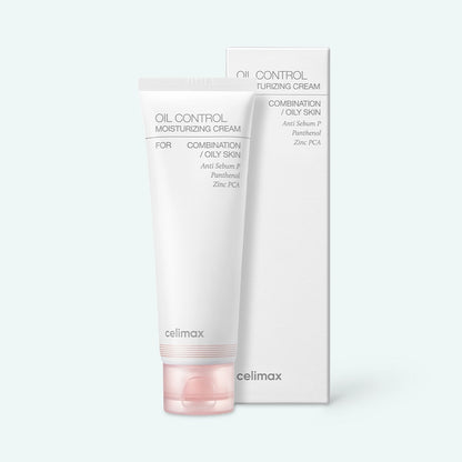 Buy Now Celimax Oil Control Moisturizer for oily skin In Pakistan