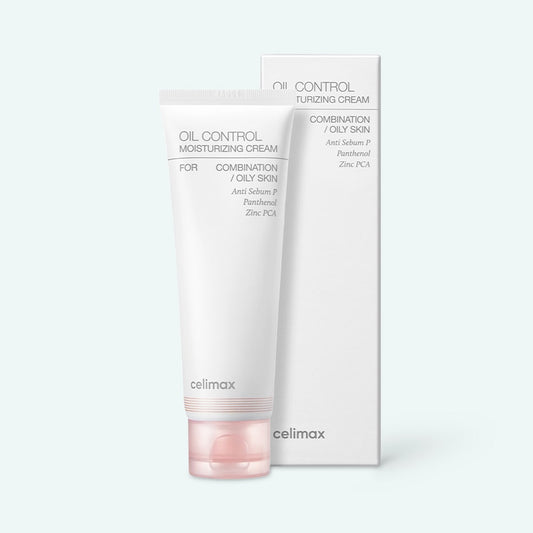 Buy Now Celimax Oil Control Moisturizer for oily skin In Pakistan