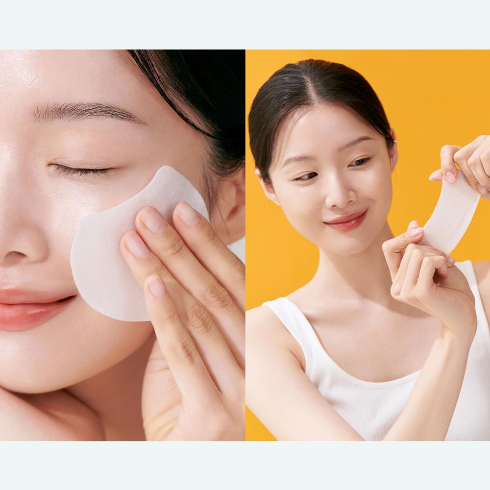 Celimax Pore + Dark Spot Brightening Pads (40pcs)