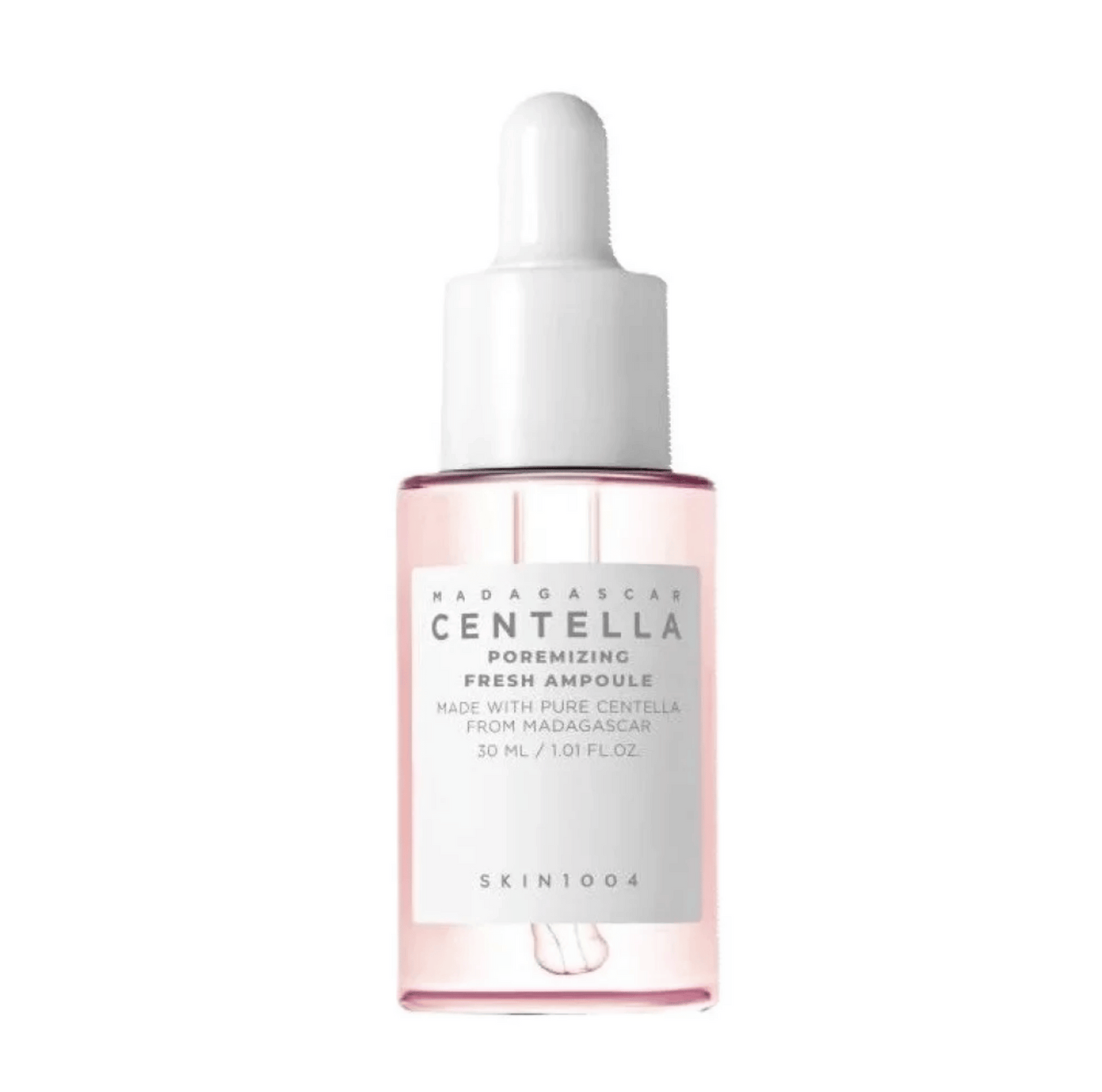 Skin1004 Madagascar Centella Poremizing Fresh Ampoule