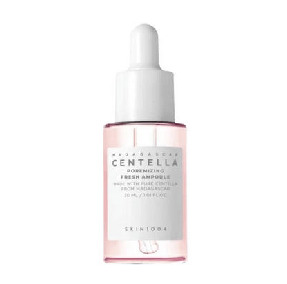 Skin1004 Madagascar Centella Poremizing Fresh Ampoule