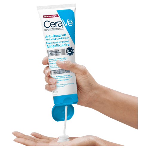Best Rate CeraVe Anti-Dandruff Hydrating Conditioner in Pakistan