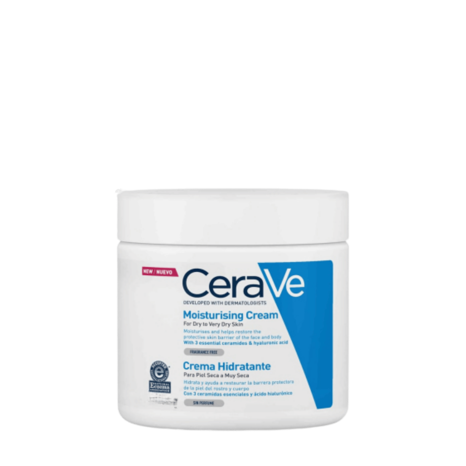 Buy Online Cerave Moisturizing Cream for Normal to Dry Skin