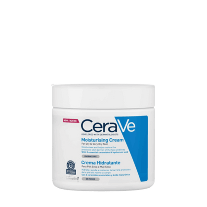 Buy Online Cerave Moisturizing Cream for Normal to Dry Skin