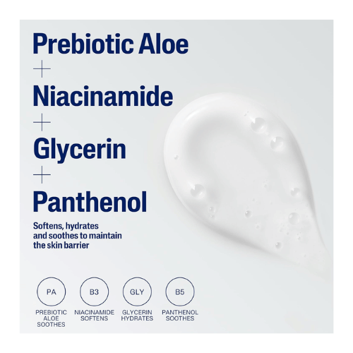 Best Rate Cetaphil Hydrating Cream To Foam Cleanser in Pakistan