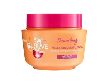 L'Oreal Elseve Dream Long Hair Mask (300ml)