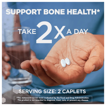 Citracal Petites – Calcium Citrate Plus Tablets Best Rate In Pakistan