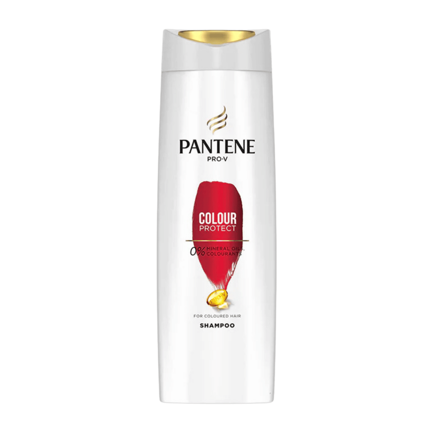 Pantene Pro V Series (400 ml)