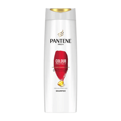 Pantene Pro V Series (400 ml)