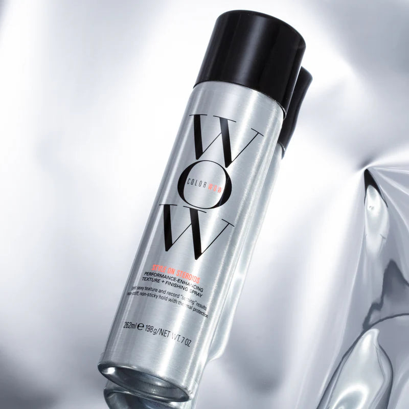 Color Wow Style on Steroids Texture Spray (262ml)