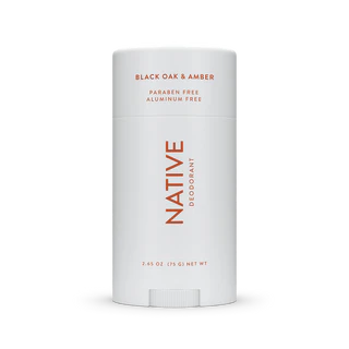 Native Deodorant (75g)