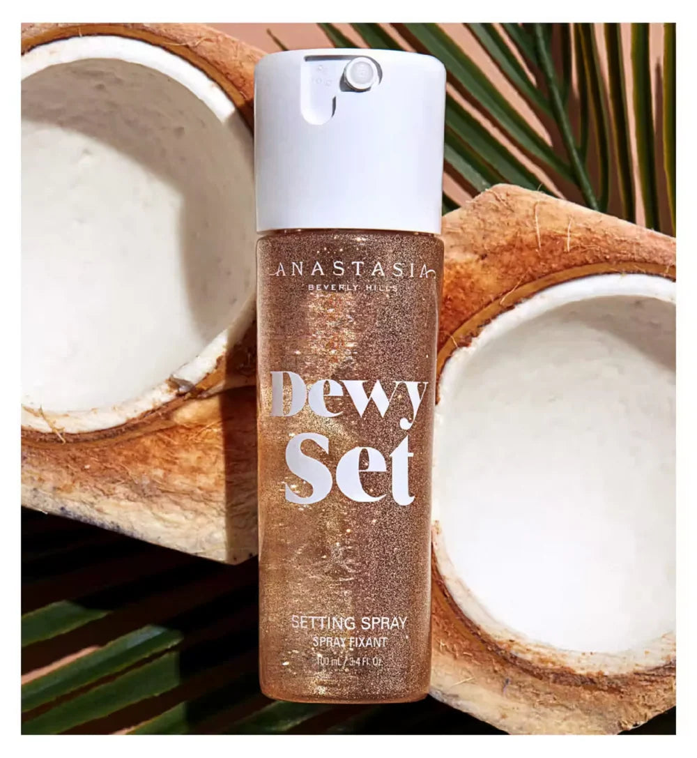 Anastasia Beverly Hills Dewy Set Setting Spray (100ml)