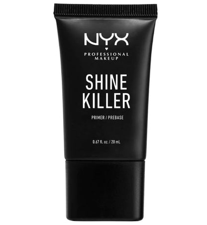 Nyx Professional Makeup Shine Killer Primer (20ml)