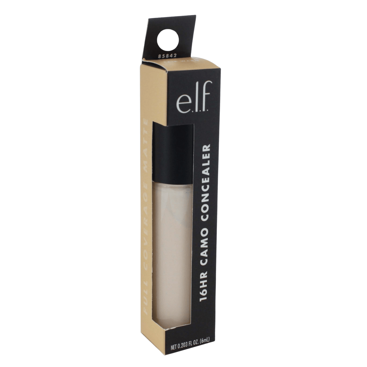 ELF 16hr CAMO Concealer Matte Finish (6ml)