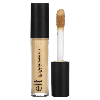 ELF 16hr CAMO Concealer Matte Finish (6ml)