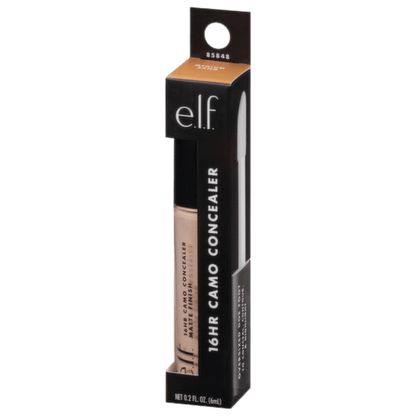 ELF 16hr CAMO Concealer Matte Finish (6ml)