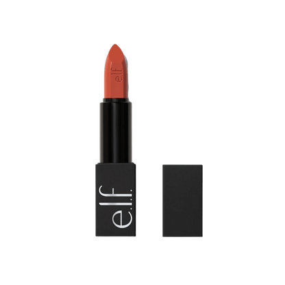 ELF O Face Satin Lipstick (3.8g)