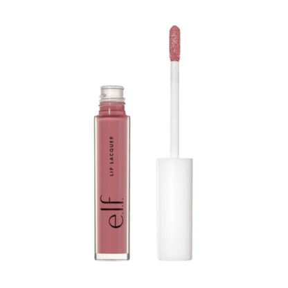 Imported  e.l.f. Lip Lacquer Ultra Shine Lip Gloss 