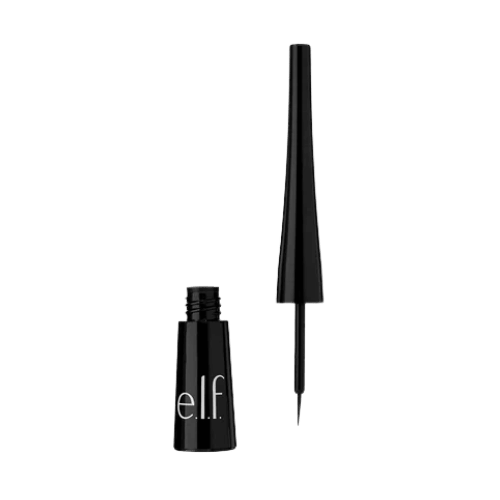 Buy online e.l.f. Expert Liquid Liner – Jet Black in Pakistan