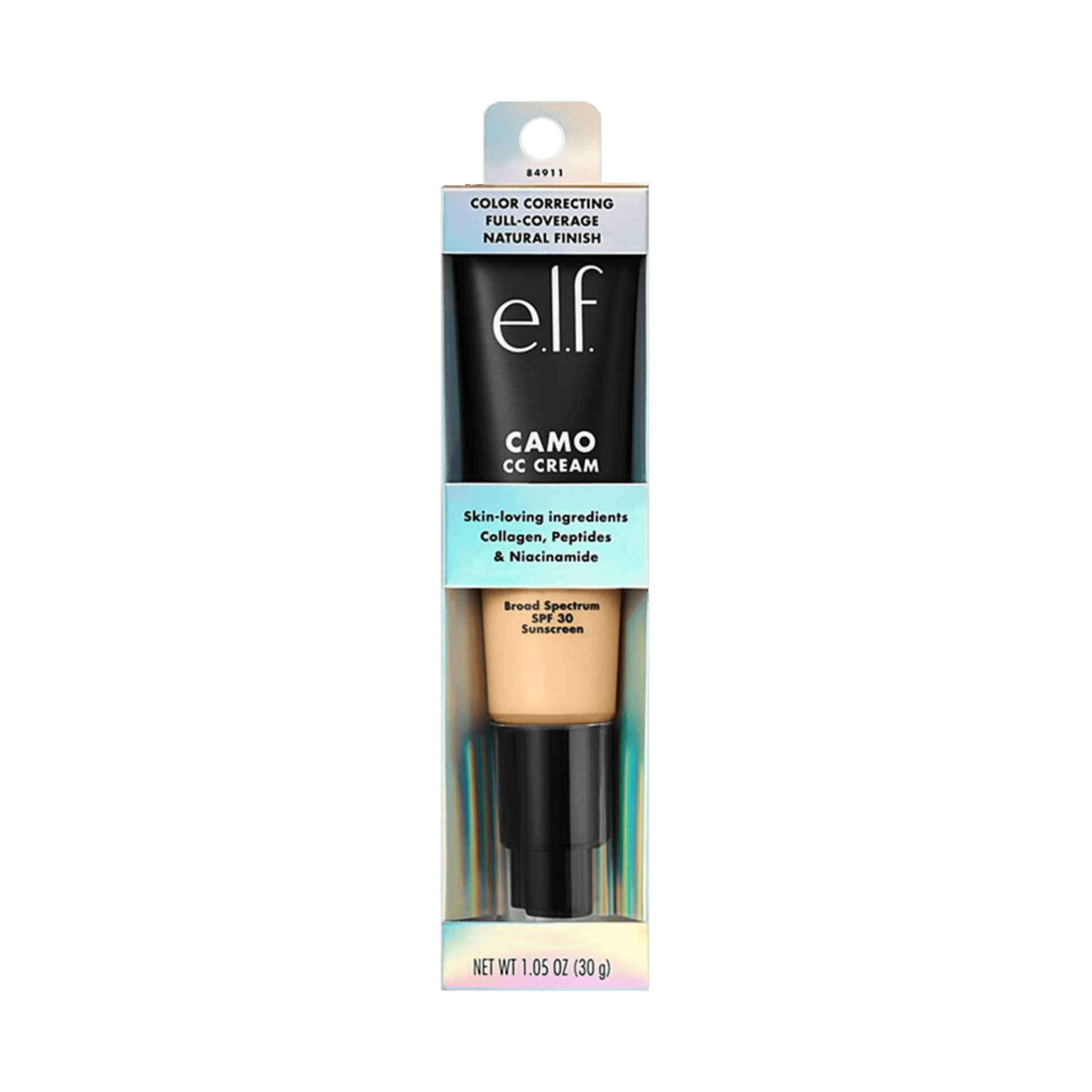 ELF CAMO CC Cream Brood Spectrum SPF 30 Sunscreen in Pakistan