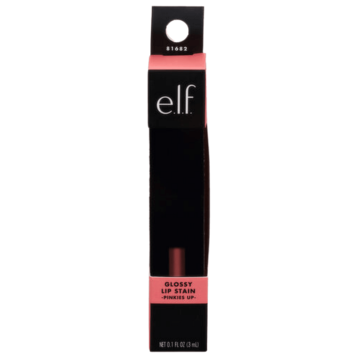 ELF Cosmetics Glossy Lip Stain SkinStash