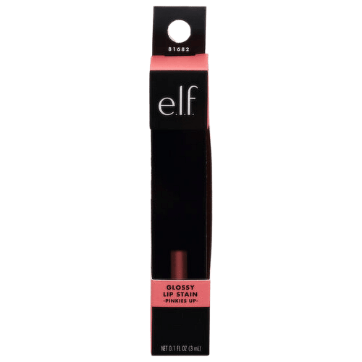 ELF Cosmetics Glossy Lip Stain (3ml)