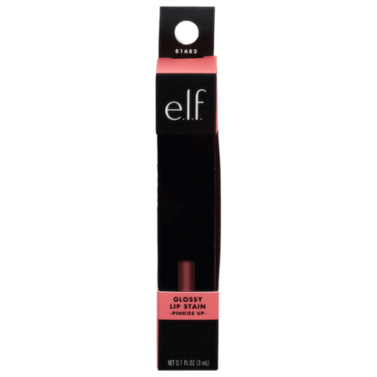 ELF Cosmetics Glossy Lip Stain (3ml)