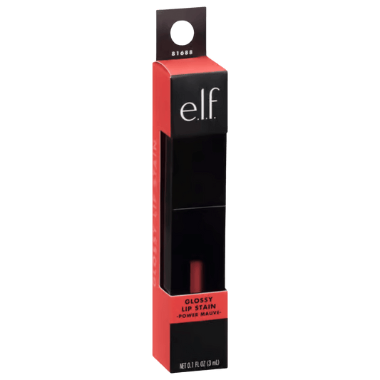 ELF Cosmetics Glossy Lip Stain skinstash in Pakistan