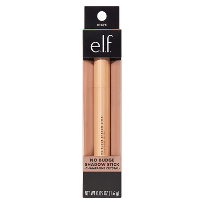 ELF No Budge Shadow Stick (1.6 g)