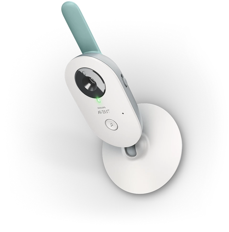 Philips Avent Baby monitor Digital Video Baby Monitor