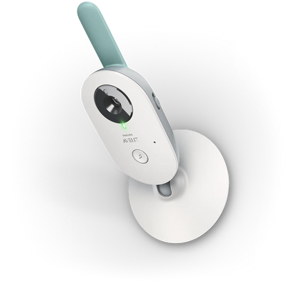 Philips Avent Baby monitor Digital Video Baby Monitor