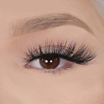 3D Mink - Games - Lurella Cosmetics